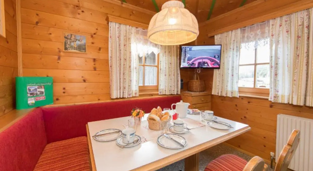 Апартаменты с 2 комнатами Apartment Deml