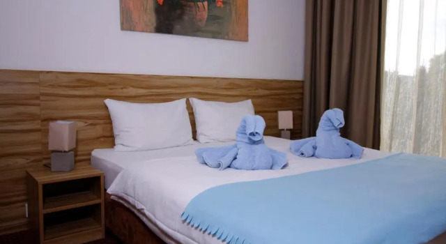 Aviator Garni Hotel Bratislava, Забронировать Отель Ружинов Братислава
