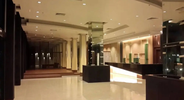 Alvarez Hotel, Reserva ahora Hotel Buri Ram 