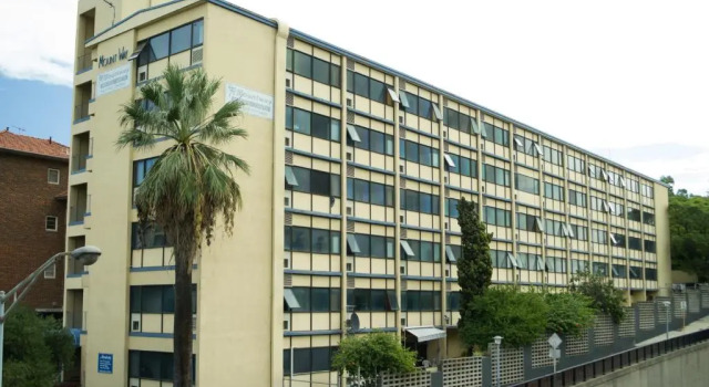 Двухместные апартаменты Mountway Holiday Apartments