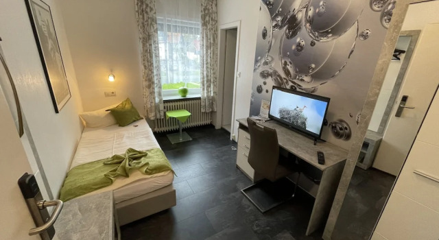 Номер Economy Hotel Paidion