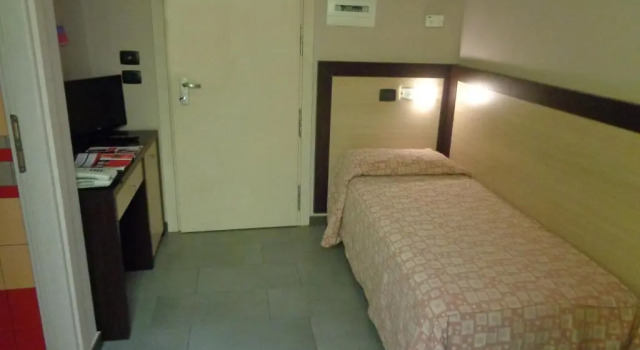 Ekonomi oda Hotel B&B Airone
