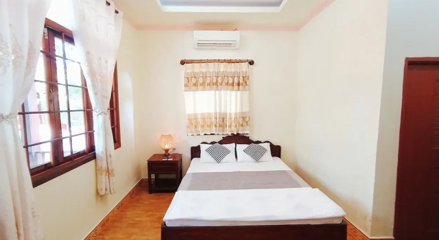 Номер Superior Mỹ Khánh Resort