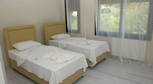 Melisa Hotel