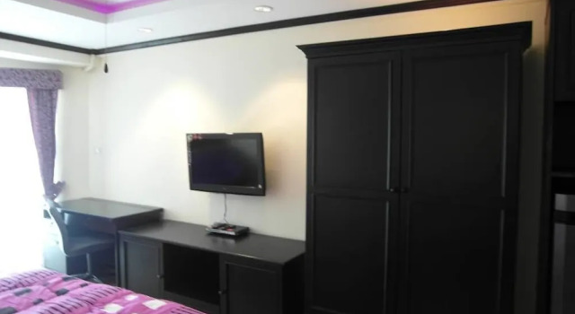 Jomtien Beach Condominium Jbc A2 F4 R28