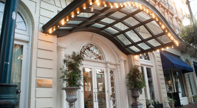 The Lafayette New Orleans By Kasa Living