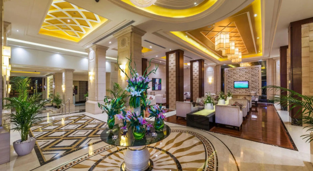 Boudl Taif, Забронировать Отель Эт-Таиф Al Taif