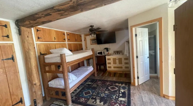 Полулюкс Sierra Woods Lodge