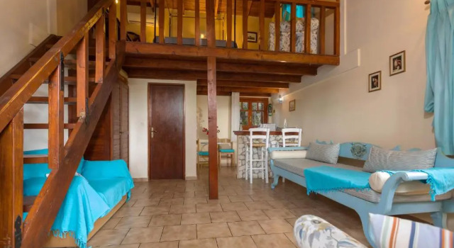 Garden of Eden, Prenota Hotel Hotel a Zante con colazione, Colazione