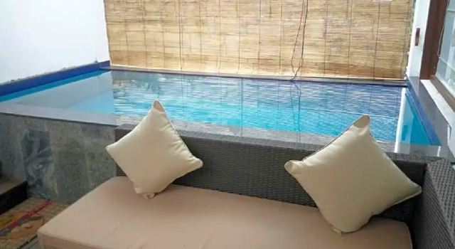 Вилла Paloma Backwater Resorts