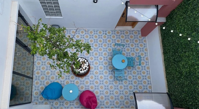 Номер Comfort PAREA Athens