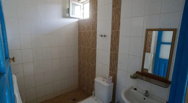 Трёхместный номер Standard Casa Marisa 2.0