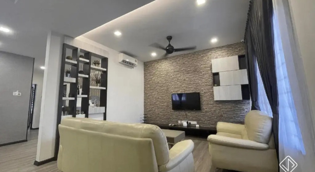 Коттедж Ipoh Mansion House 21 by Verve (14pax) EECH74