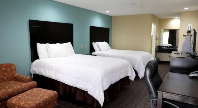 Ranger Inn and Suites