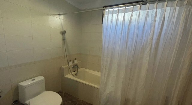 Вилла с 3 комнатами Kusuma Homestay Kerobokan