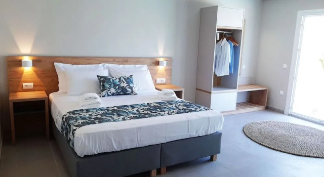 Sarpidon Suites