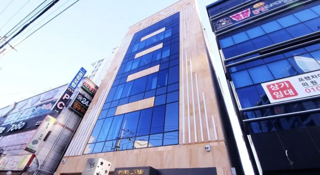 Gumi Hyeonggokdong Hotel Stay