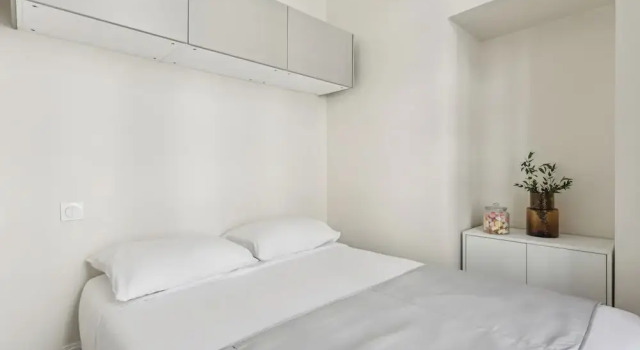 Апартаменты Deluxe Rivages Saint Ferréol