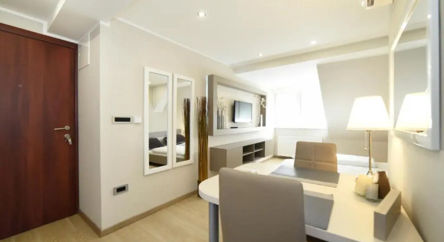 Студия D&G Apartments Zagreb