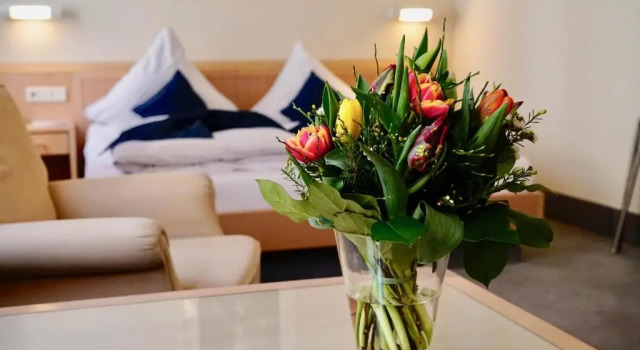 Двухместный номер Standard Hotel Alte Post