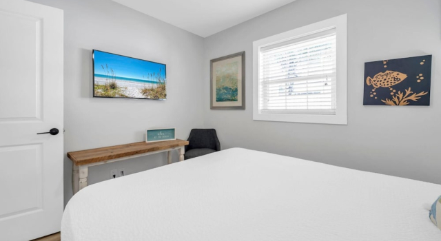 Pelican's Roost, Book Feriehus Villaer i Florida, Villa