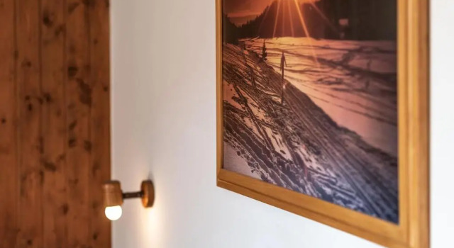 Номер Standard Hotel Ghezzi