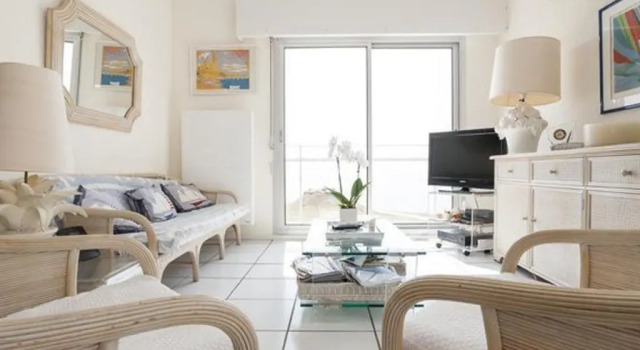 Appartement Royan, 4 pièces, 8 personnes - FR-1-494-97