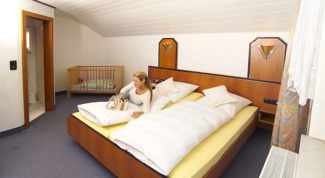 Appart-Hotel Julia, Reserva ahora Hotel Hoteles en Baden-Wurtemberg con piscina, Piscina
