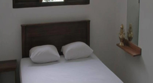 Vista Pranobaa Homestay, Забронировать Отель Отели Канди с парковкой, рядом с Стадион Богамбара, Парковка
