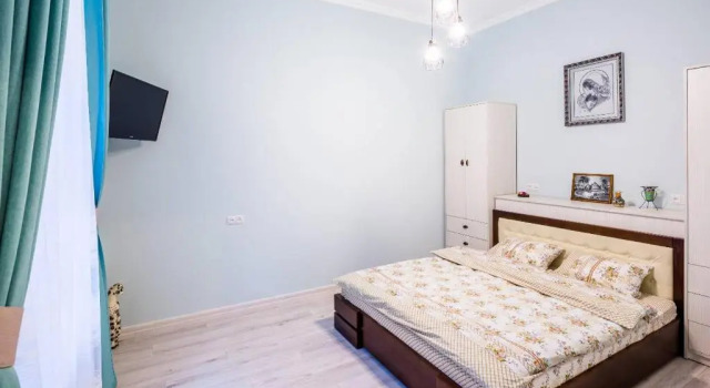 Kulisha Cosy Apartment, Забронировать Апартаменты/квартира Апартаменты Львова, рядом с Первый украинский театр для детей и юношества, Апартаменты/квартира