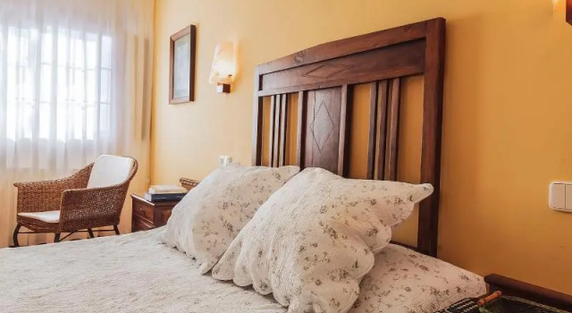 Номер Standard Turismo Rural Suquin