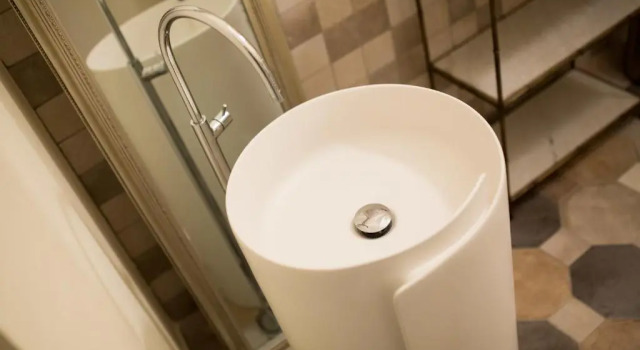 Люкс Deluxe Penzion Kostnický dům