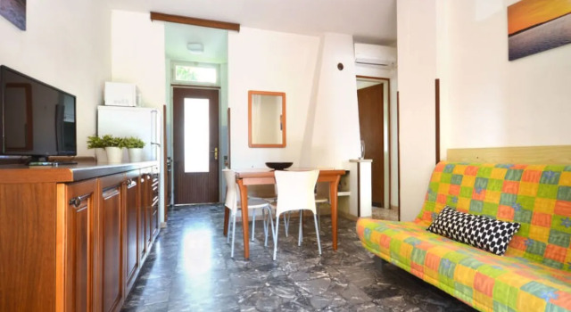 Giusi/Maria/Campiello/Cassiopea (BIB566), Prenota Hotel Hotel a Veneto con parcheggio, Parcheggio