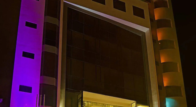 Casben Hotel
