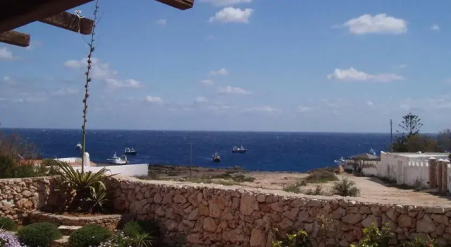 A Casa Di Manuela, Prenota Appartamento Lampedusa Italia