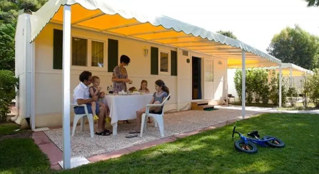 Mobile Homes Centro Vacanze Isuledda, Book Hotel Cannigione Emerald Coast