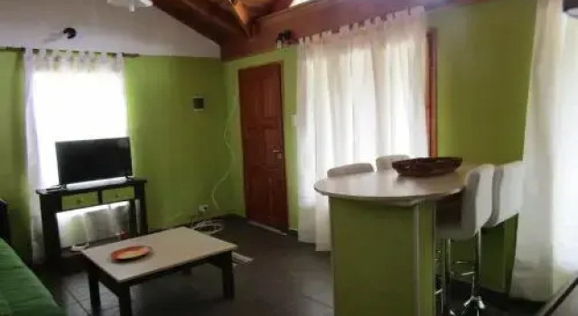 Los Saucos, Rezervovat Hotel Hotely v Patagonia s parkováním, Parkování