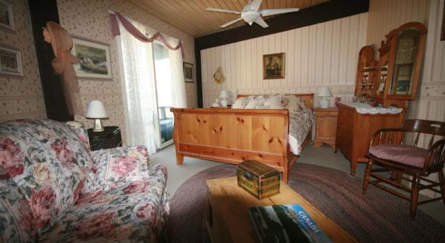 Stouffermill Bed & Breakfast, Book Hotel  