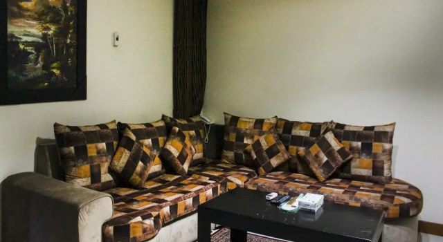 OYO 578 Rabat Hotel Furnished Apartments