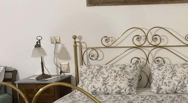 Gianmaria B&B, Prenota Bed & breakfast Tricarico Basilicata