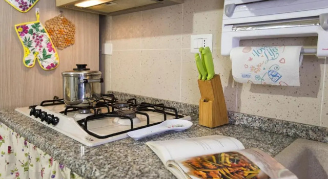 Коттедж с 2 комнатами Alghero Appartamento Cervi per 67 vicino al mare