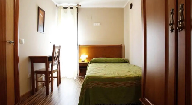 Apartamentos Hervasypunto