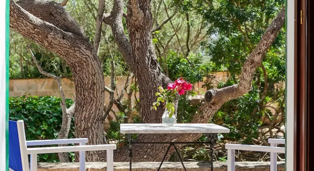 Juniorsuite Agroturísme Ca'n Gaià
