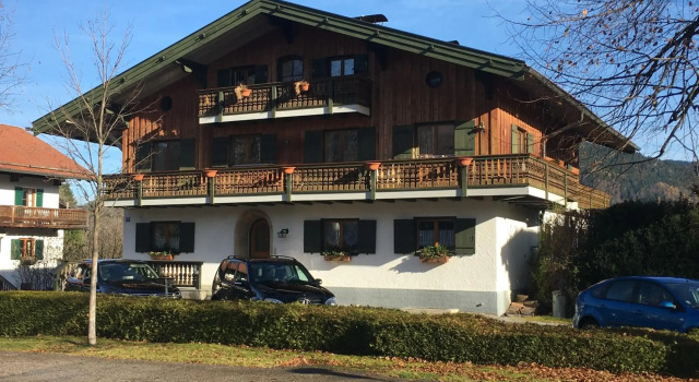 Apartment Ape Maja, Reservar Apartamento Bad Wiessee Tegernsee