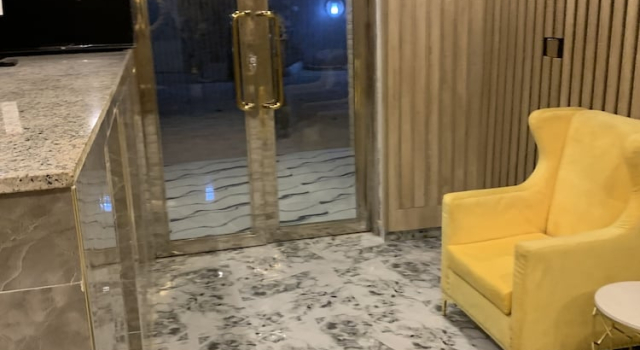 Jf Royal Hotel & Suites, Prenota Hotel Ogbomosho Oio