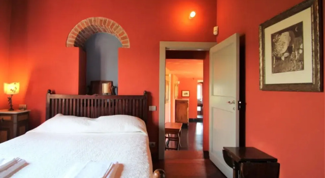 Casa Dellarco Sestri Levante