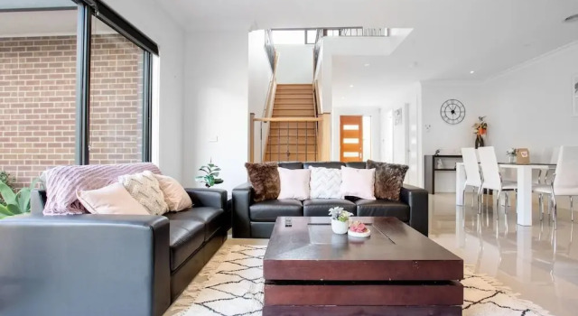 Вилла Stunning 3beds Near Knox Shopping Centro@wantirna