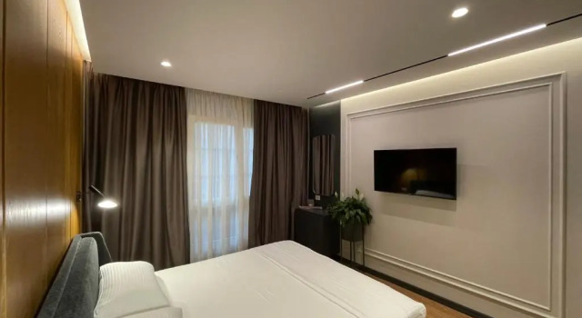 Номер Standard Hotel La Favorita