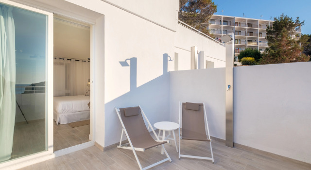 Полулюкс Barceló Portinatx