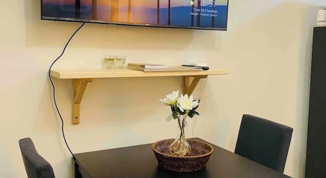 Апартаменты Standard Shore 2 Tower 2 Unit 18101
